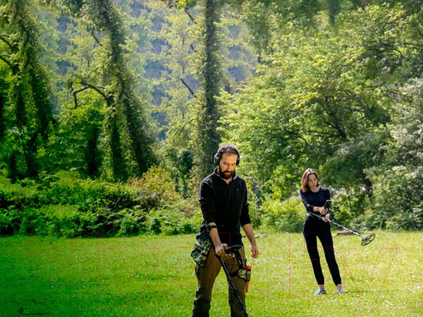 Изображение товара Металлоискатель Nokta Simplex BT / 11000624