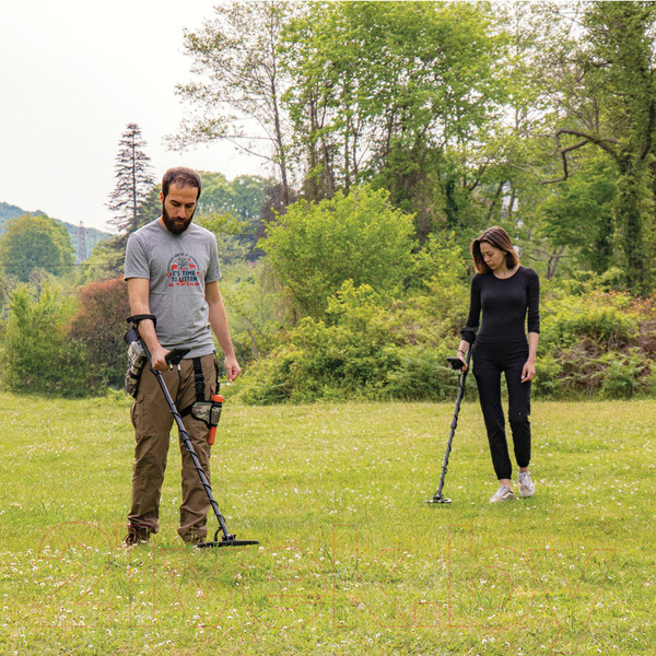 Изображение товара Металлоискатель Nokta Simplex Ultra / 11000625