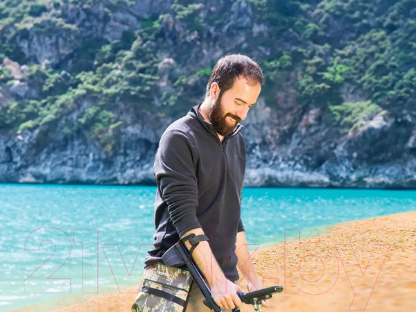 Изображение товара Металлоискатель Nokta Simplex Ultra / 11000625