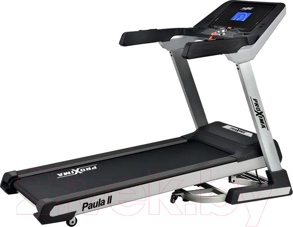 Изображение товара Электрическая беговая дорожка Proxima Paula ll / PROT-223