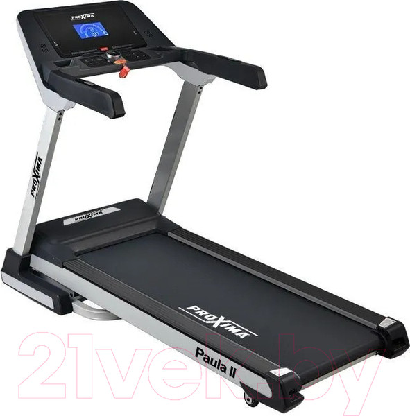 Изображение товара Электрическая беговая дорожка Proxima Paula ll / PROT-223