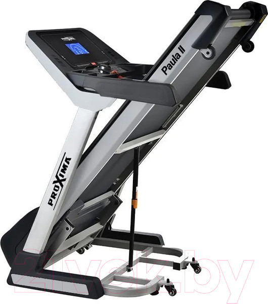 Изображение товара Электрическая беговая дорожка Proxima Paula ll / PROT-223