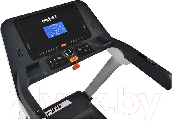 Изображение товара Электрическая беговая дорожка Proxima Paula ll / PROT-223