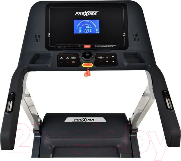 Изображение товара Электрическая беговая дорожка Proxima Paula ll / PROT-223