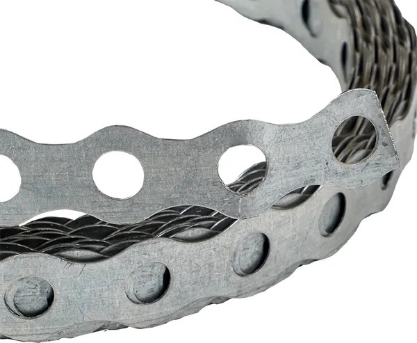 Изображение товара Лента перфорированная EKF lpmv12x0.55-10