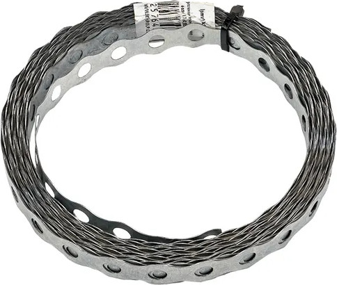 Изображение товара Лента перфорированная EKF lpmv12x0.55-10