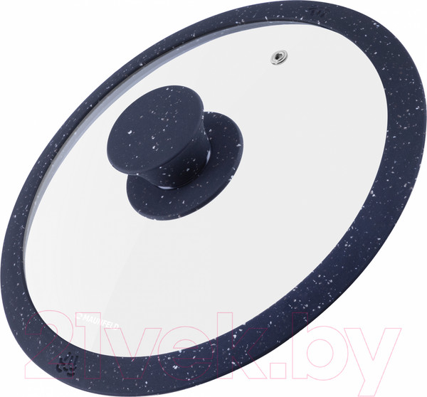 Изображение товара Крышка стеклянная Maunfeld Trinity MGL20SMBK