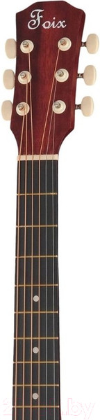 Изображение товара Акустическая гитара Foix FFG-3810C-NAT (натуральный)