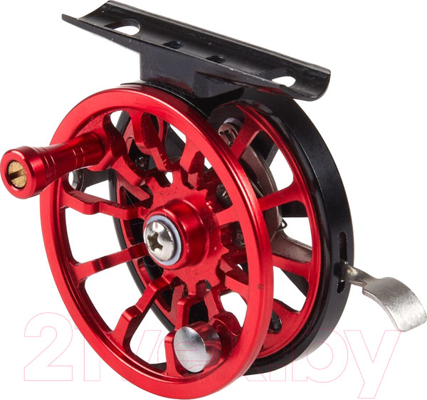 Изображение товара Катушка проводочная Lucky John Magic Lever / LJ-1460