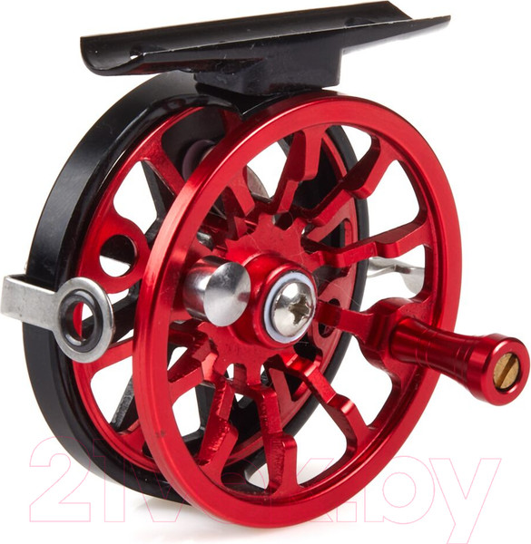 Изображение товара Катушка проводочная Lucky John Magic Lever / LJ-1460