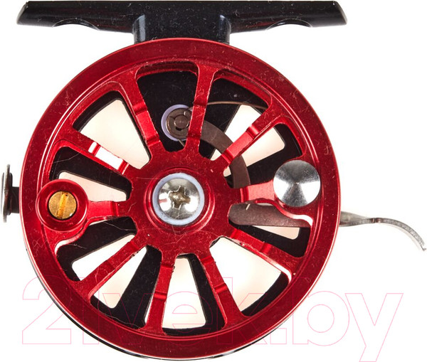 Изображение товара Катушка проводочная Lucky John Magic Lever / LJ-1460