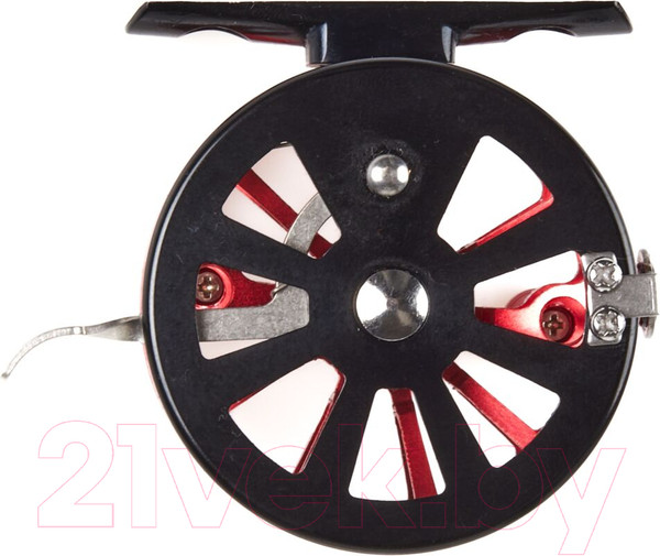 Изображение товара Катушка проводочная Lucky John Magic Lever / LJ-1460