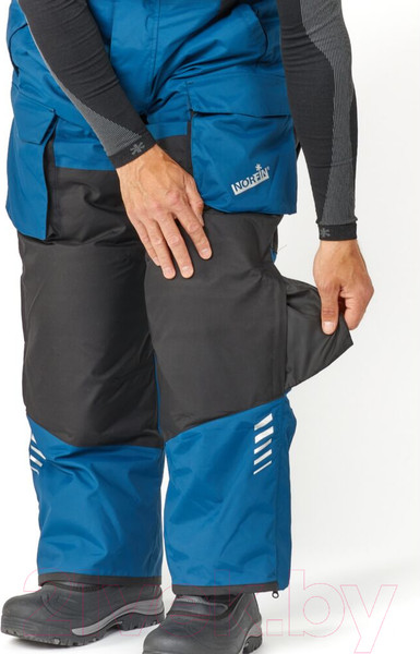 Изображение товара Костюм для охоты и рыбалки Norfin Tornado Pro 03 / 409003-L