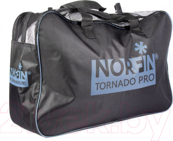 Изображение товара Костюм для охоты и рыбалки Norfin Tornado Pro 03 / 409003-L