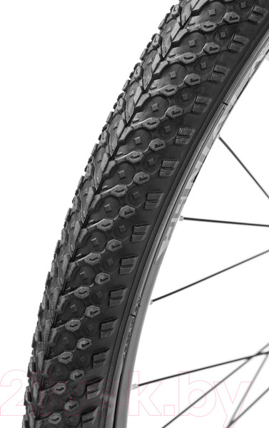 Изображение товара Велосипед Nialanti ForsaJ MD 27.5 2024 (17.5, зеленый матовый)