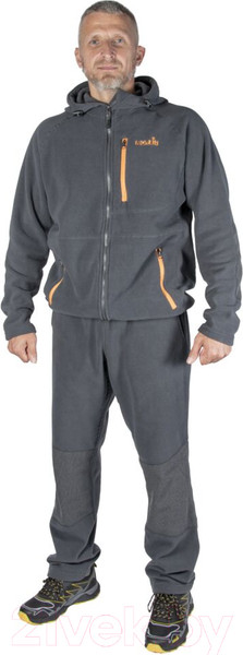 Изображение товара Костюм для охоты и рыбалки Norfin Blaze 06 / 342006-XXXL