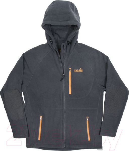 Изображение товара Костюм для охоты и рыбалки Norfin Blaze 06 / 342006-XXXL