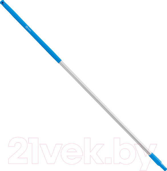 Изображение товара Рукоятка для швабры Grass IT-0808 (синий)