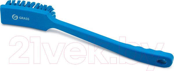 Изображение товара Щетка для уборки Grass IT-0805 (синий)