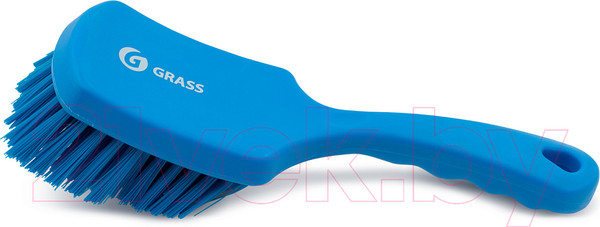 Изображение товара Щетка для уборки Grass IT-0804 (синий)