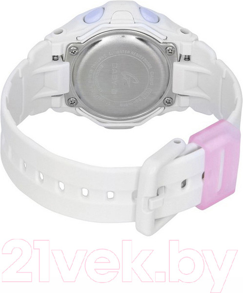 Изображение товара Часы наручные женские Casio BG-169PB-7E