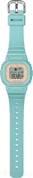 Изображение товара Часы наручные женские Casio GLX-S5600-3E