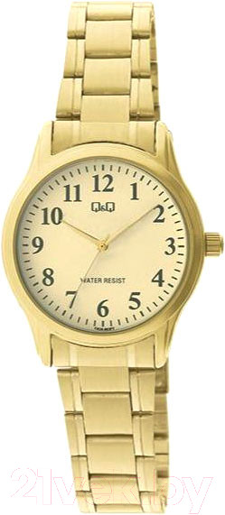 Изображение товара Часы наручные женские Q&Q C03AJ003Y