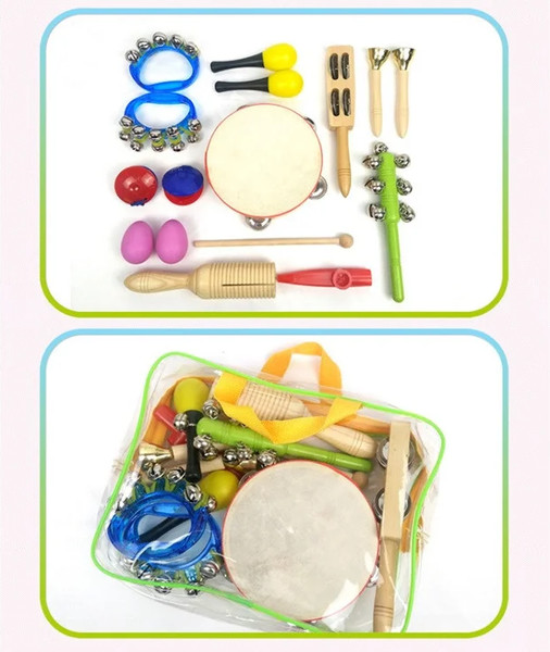 Изображение товара Музыкальная игрушка Top Goods Р016-1