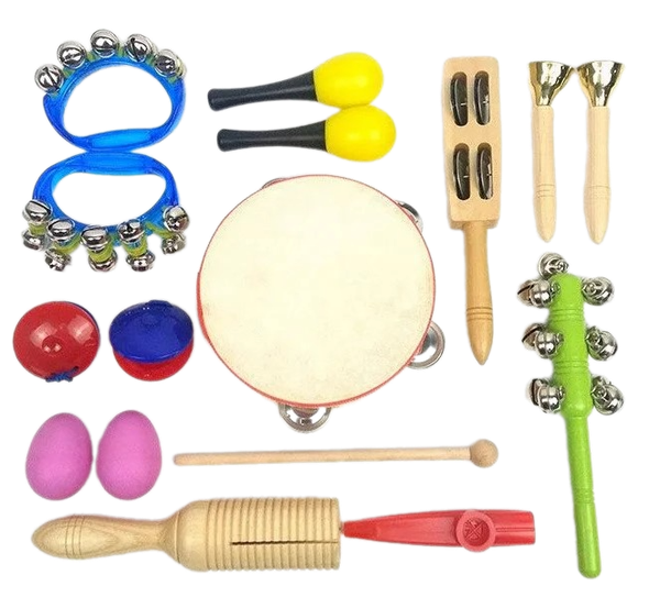 Изображение товара Музыкальная игрушка Top Goods Р016-1