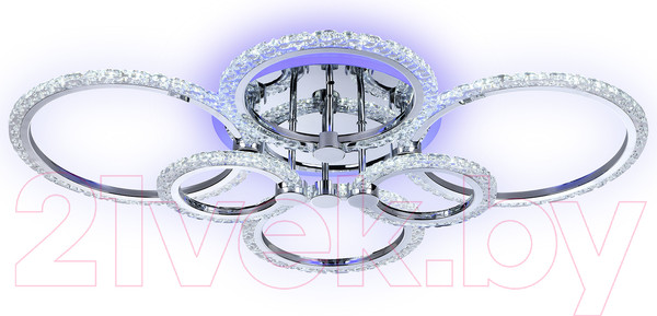 Изображение товара Люстра Ambrella FA FA413