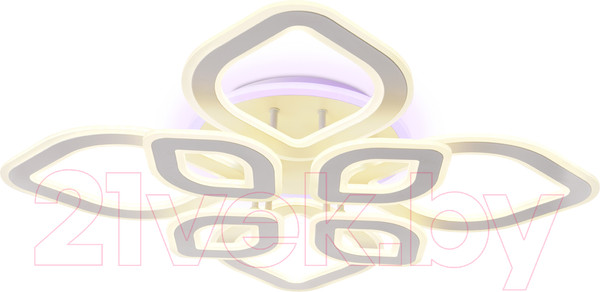 Изображение товара Люстра Ambrella Acrylica / FA8844