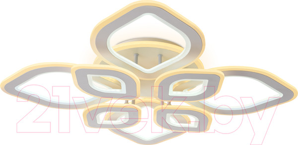 Изображение товара Люстра Ambrella Acrylica / FA8844