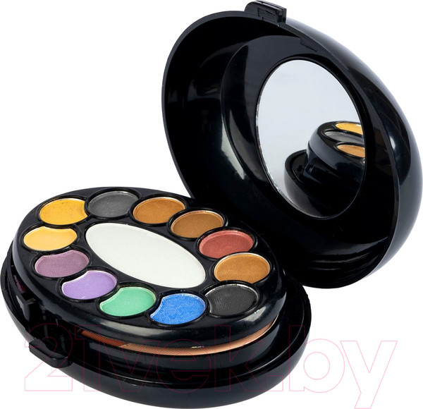 Изображение товара Набор детской декоративной косметики Bondibon Eva Moda / ВВ6131