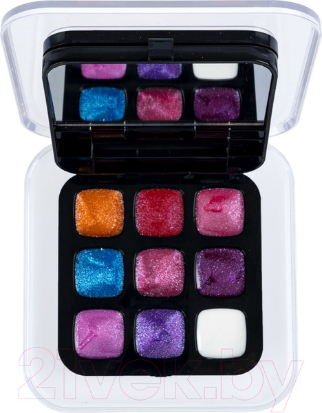 Изображение товара Набор детской декоративной косметики Bondibon Eva Moda / ВВ6127