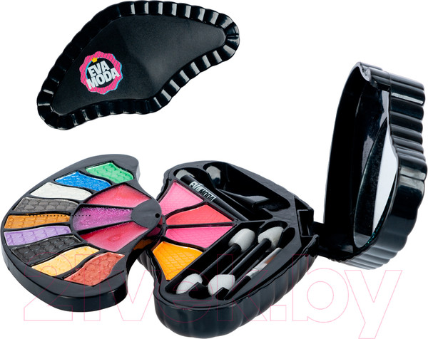 Изображение товара Набор детской декоративной косметики Bondibon Eva Moda / ВВ6129