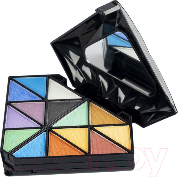 Изображение товара Набор детской декоративной косметики Bondibon Eva Moda / ВВ6123