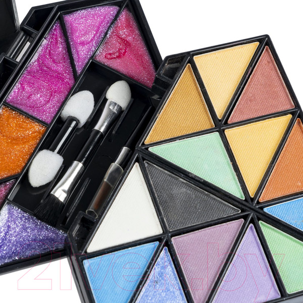 Изображение товара Набор детской декоративной косметики Bondibon Eva Moda / ВВ6123