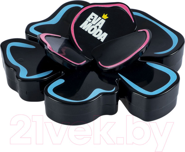 Изображение товара Набор детской декоративной косметики Bondibon Eva Moda / ВВ6128