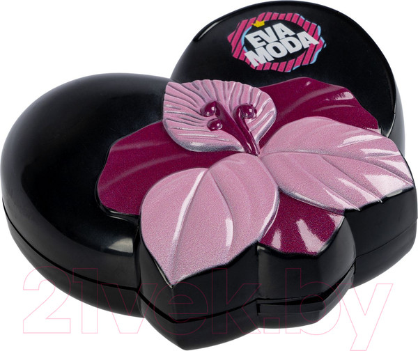 Изображение товара Набор детской декоративной косметики Bondibon Eva Moda / ВВ6124