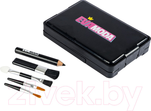 Изображение товара Набор детской декоративной косметики Bondibon Eva Moda / ВВ6126