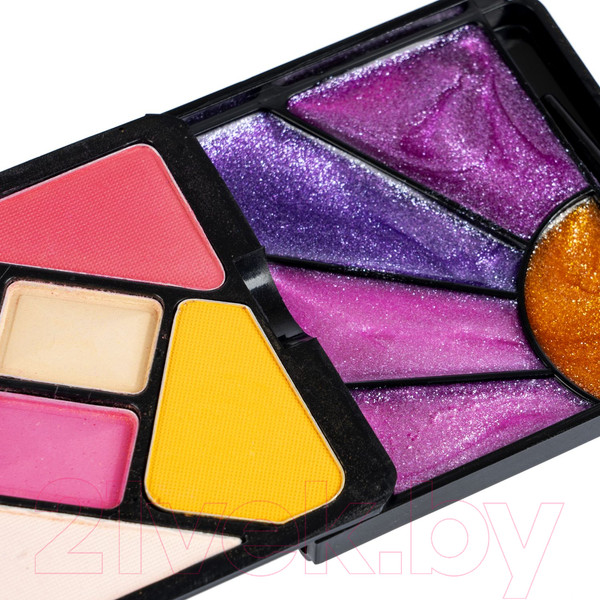 Изображение товара Набор детской декоративной косметики Bondibon Eva Moda / ВВ6126