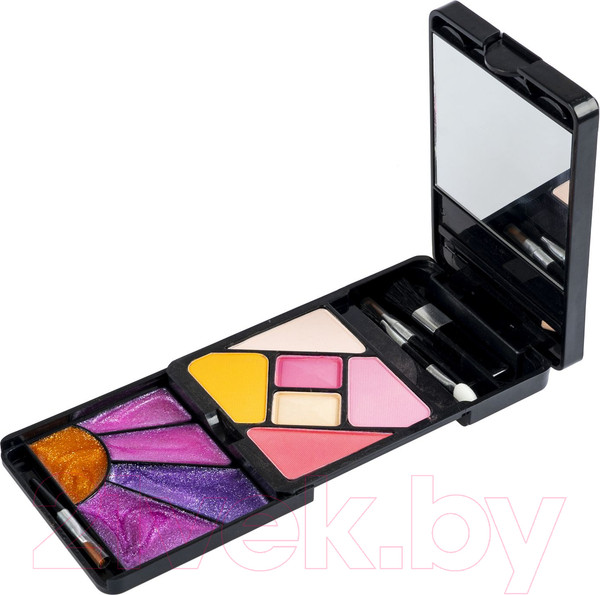 Изображение товара Набор детской декоративной косметики Bondibon Eva Moda / ВВ6126