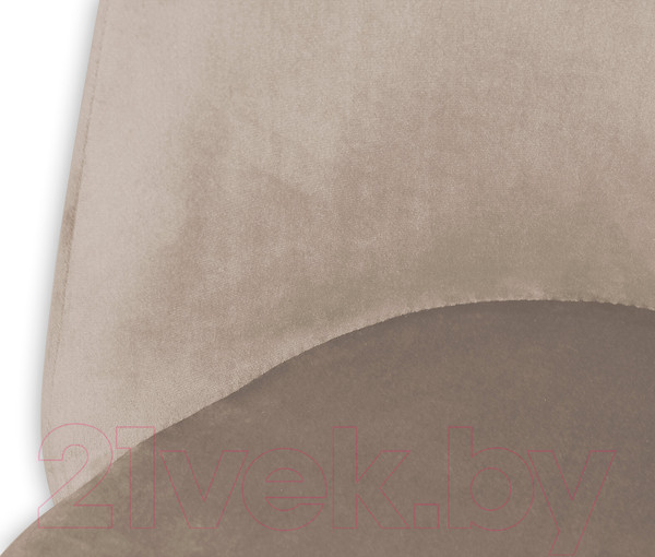 Изображение товара Кресло офисное Sheffilton SHT-ST35/S120P (латте/черный муар)