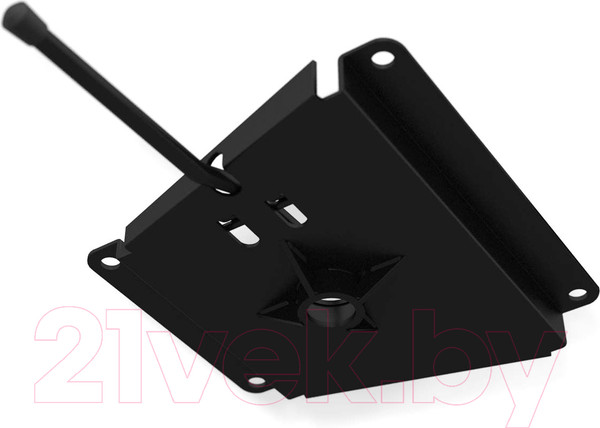 Изображение товара Кресло офисное Sheffilton SHT-ST35/S120P (латте/черный муар)