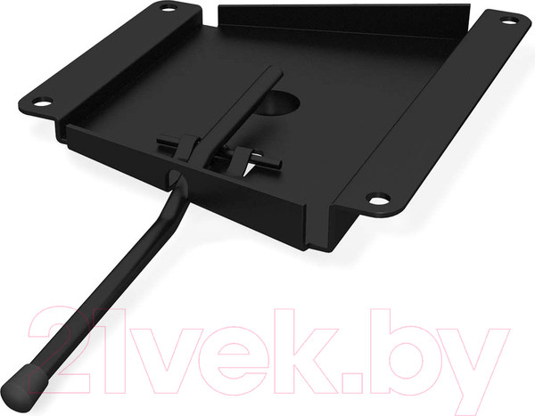 Изображение товара Кресло офисное Sheffilton SHT-ST35/S120P (латте/черный муар)