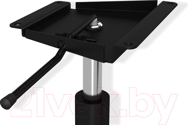 Изображение товара Кресло офисное Sheffilton SHT-ST35/S120P (латте/черный муар)