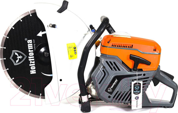 Изображение товара Бензорез Holzfforma GC790 / GC79016
