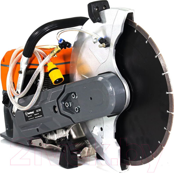 Изображение товара Бензорез Holzfforma GC790 / GC79016
