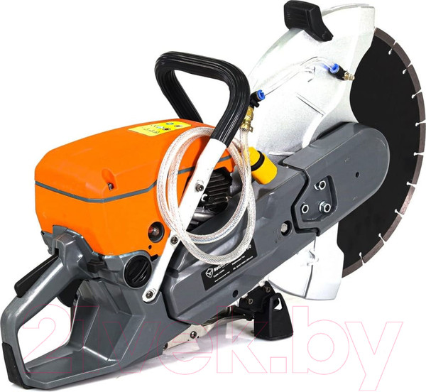 Изображение товара Бензорез Holzfforma GC790 / GC79016