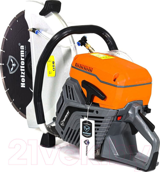 Изображение товара Бензорез Holzfforma GC790 / GC79016